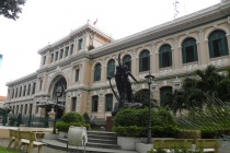 Hồ sơ hành chính sẽ được trả tận nhà